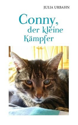 Conny, der kleine Kämpfer