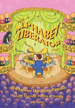 The Alphabet Liberator