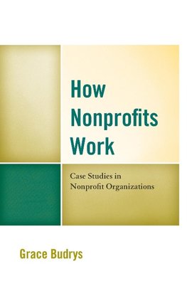 How Nonprofits Work