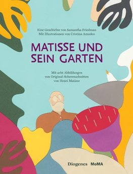 Matisse und sein Garten