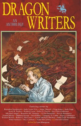 Dragon Writers