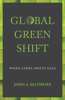 Global Green Shift