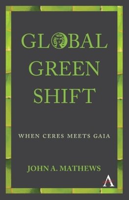 Global Green Shift