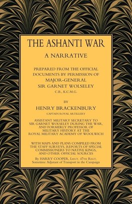 ASHANTI WAR (1874)