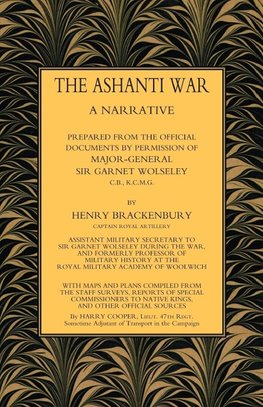 ASHANTI WAR (1874)