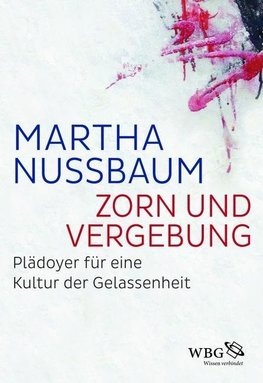 Zorn und Vergebung