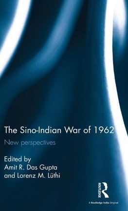 The Sino-Indian War of 1962