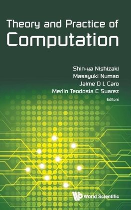 Theory and Practice of Computation