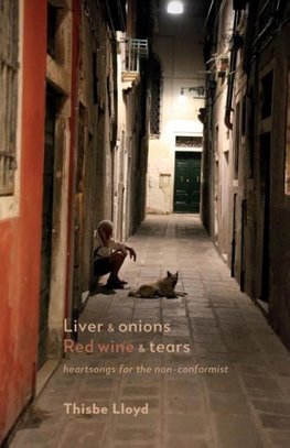 Liver & onions, Red¿wine &¿tears