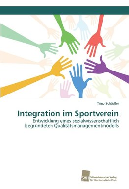 Integration im Sportverein