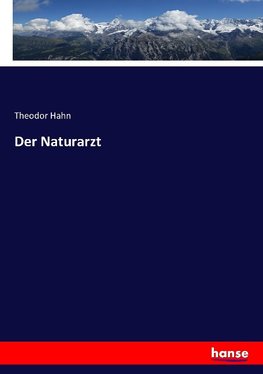 Der Naturarzt