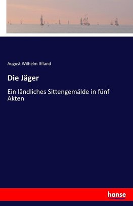 Die Jäger