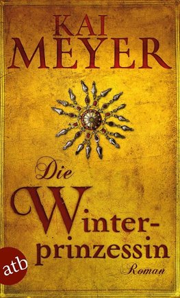 Meyer, K: Winterprinzessin