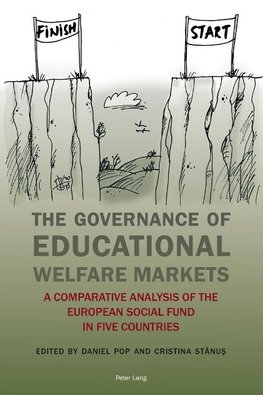 The Governance of Educational Welfare Markets