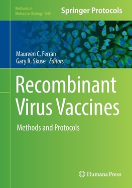 Recombinant Virus Vaccines