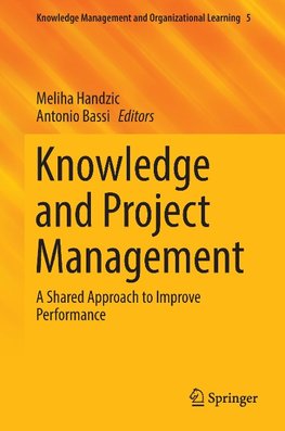 Knowledge and Project Management