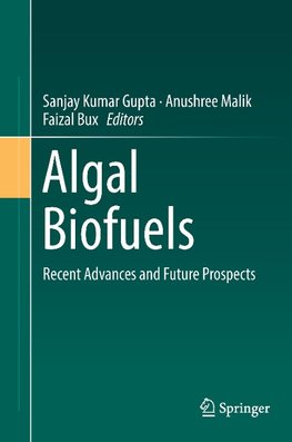 Algal Biofuels