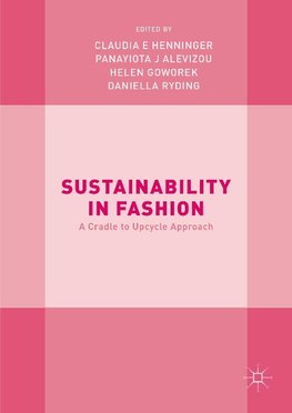 Sustainability in Fashion