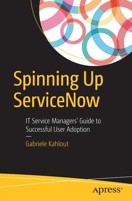 Spinning Up ServiceNow