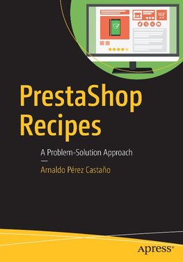 PrestaShop Recipes