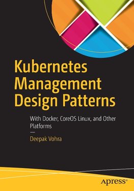 Kubernetes Management Design Patterns