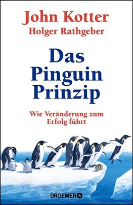 Das Pinguin-Prinzip