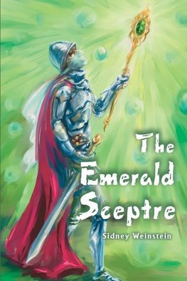 The Emerald Sceptre