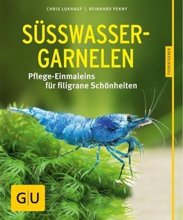 Süßwasser-Garnelen