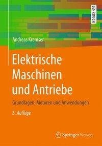 Elektrische Maschinen und Antriebe