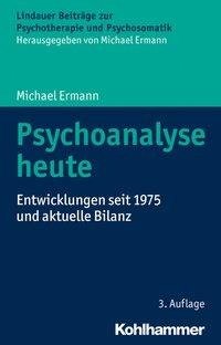 Psychoanalyse heute