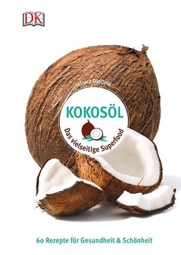 Kokosöl