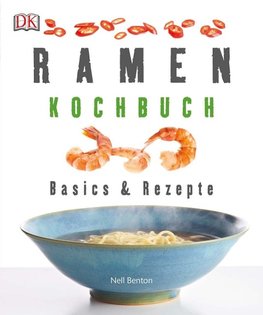 Ramen-Kochbuch