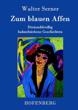 Zum blauen Affen