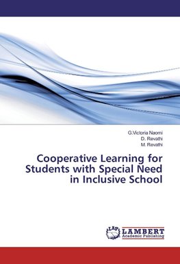 Cooperative Learning for Students with Special Need in Inclusive School