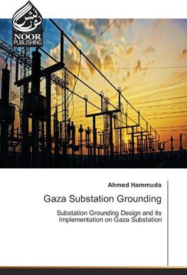 Gaza Substation Grounding