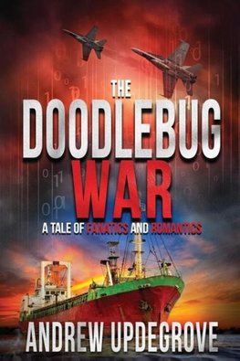 The Doodlebug War