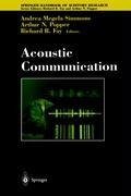 Acoustic Communication