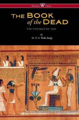 Budge, E: Egyptian Book of the Dead