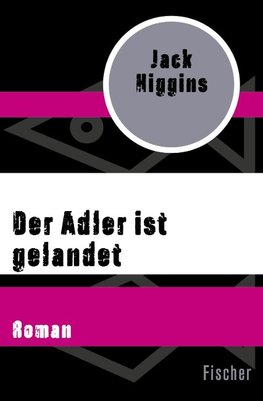 Der Adler ist gelandet