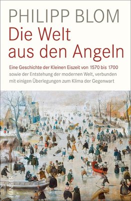 Die Welt aus den Angeln