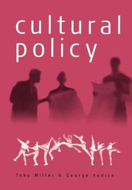 Cultural Policy