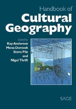 Anderson, K: Handbook of Cultural Geography