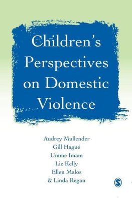 Children's Perspectives on Domestic Violence