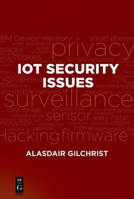 IoT Security Issues