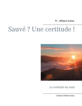 Sauvé ? Une certitude !