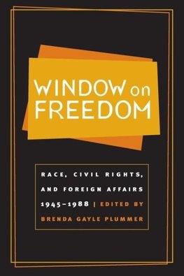 Window on Freedom