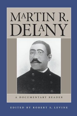 Martin R. Delany