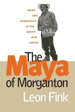 The Maya of Morganton