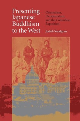 Presenting Japanese Buddhism to the West