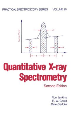 Jenkins, R: Quantitative X-Ray Spectrometry